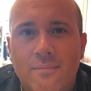 Meet your Posher, Jason